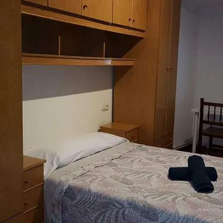 Salva Center Lägenhet